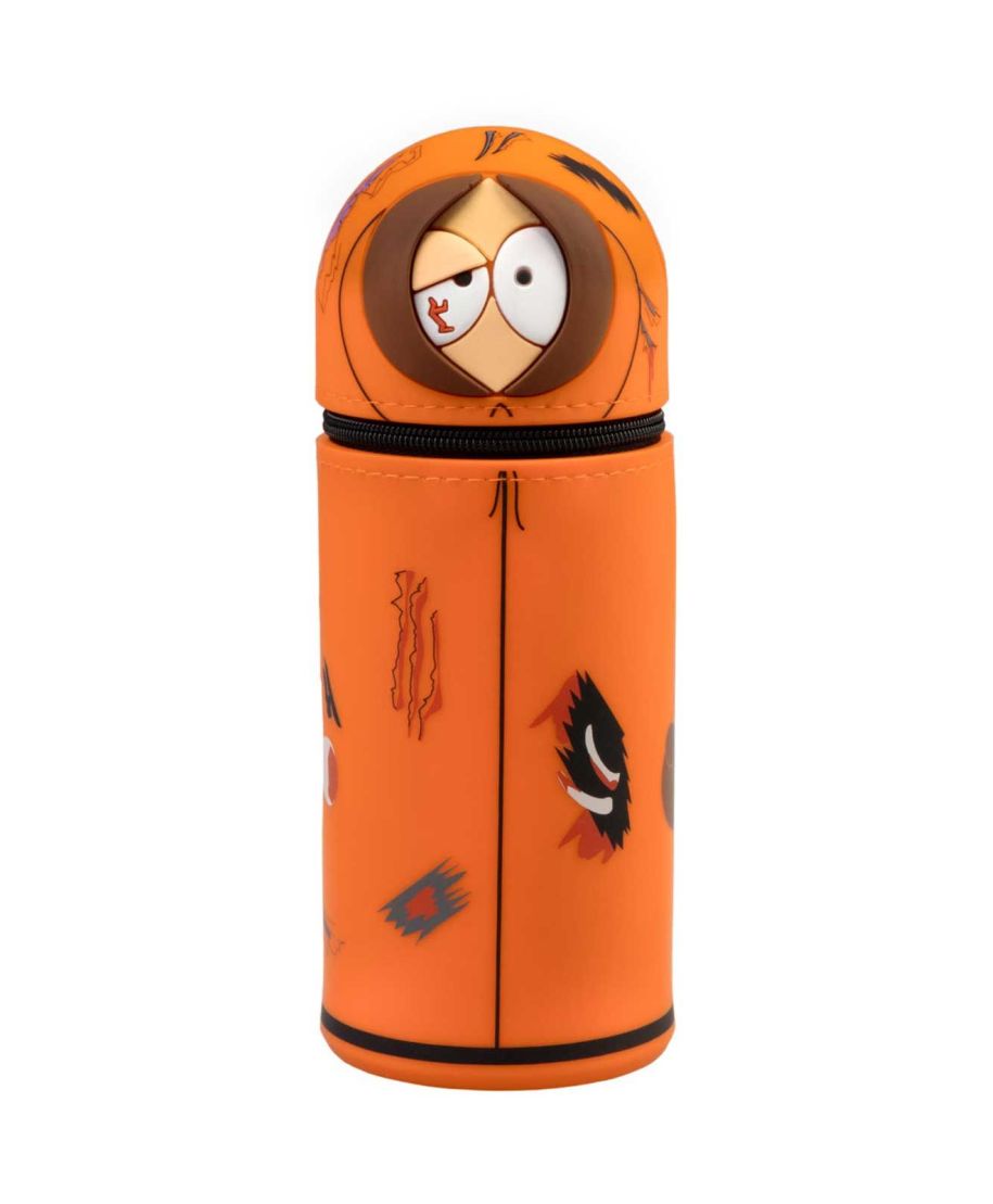 South Park Kenny - piórnik