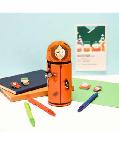 South Park Kenny - piórnik