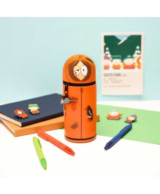 South Park Kenny - piórnik