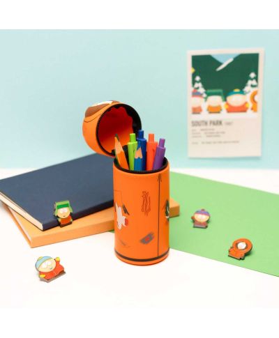 South Park Kenny - piórnik