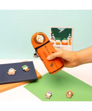 South Park Kenny - piórnik