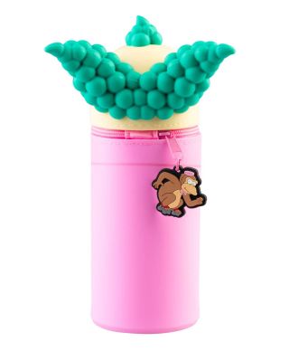 The Simpsons Krusty The Clown - piórnik