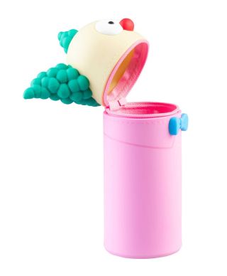 The Simpsons Krusty The Clown - piórnik