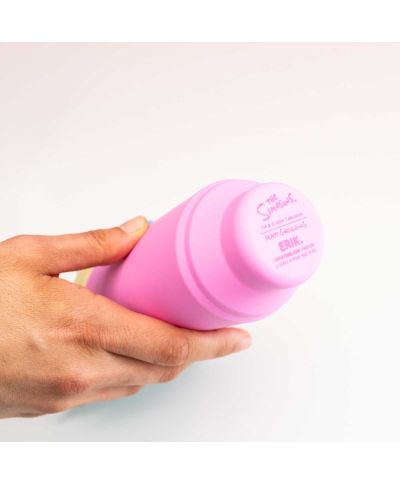 The Simpsons Krusty The Clown - piórnik