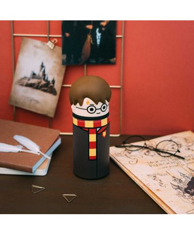 Harry Potter - piórnik