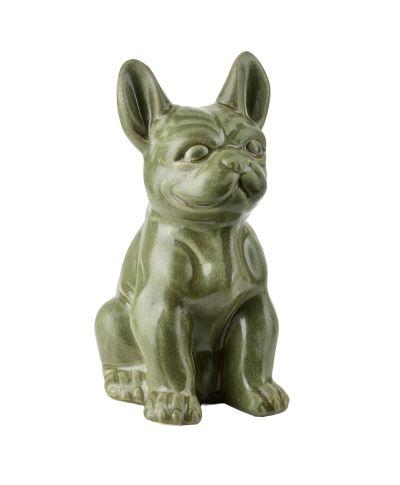 SAGGIO Skarbonka Pies 10x12x20cm