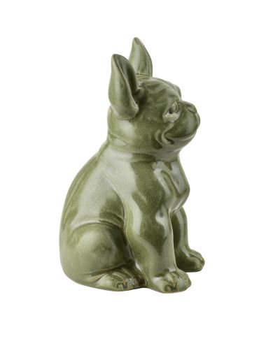 SAGGIO Skarbonka Pies 10x12x20cm