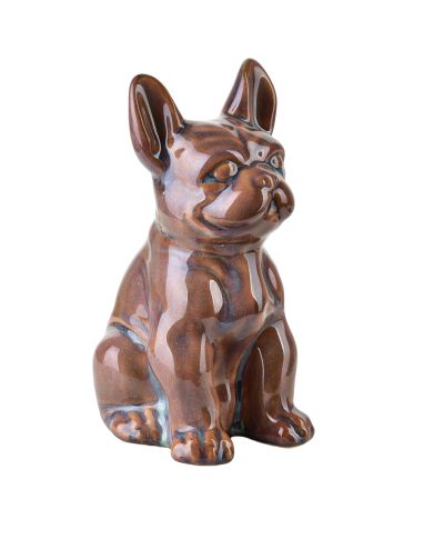 SAGGIO Skarbonka Pies 10x12x20cm