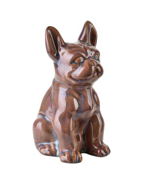 SAGGIO Skarbonka Pies 10x12x20cm