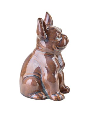 SAGGIO Skarbonka Pies 10x12x20cm