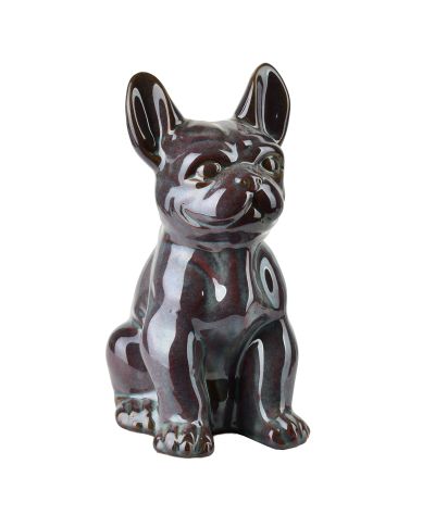 SAGGIO Skarbonka Pies 10x12x20cm