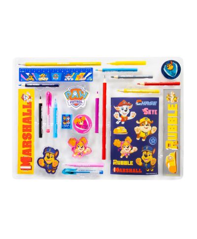 Psi Patrol - kalendarz adwentowy