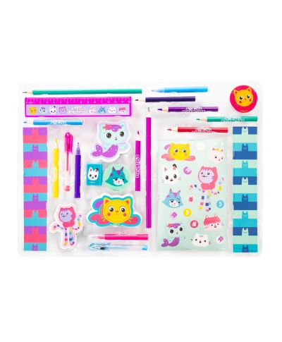 Koci Domek Gabi - kalendarz adwentowy