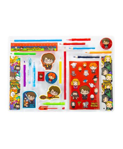 Harry Potter - kalendarz adwentowy