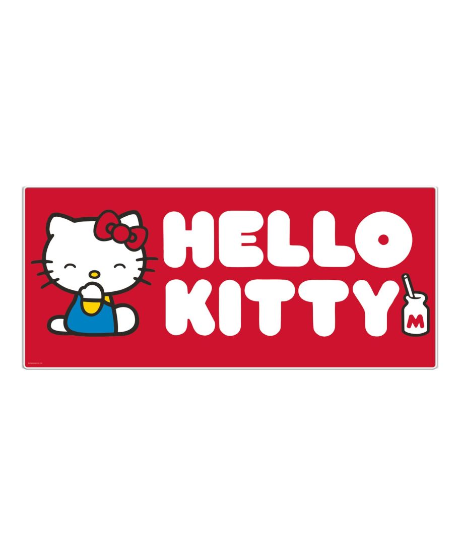 Hello Kitty Milk - podkładka pod myszkę
