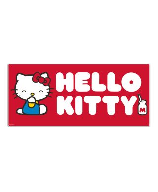 Hello Kitty Milk - podkładka pod myszkę