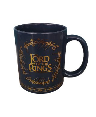 Władca Pierścieni - kubek