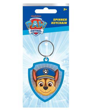 Paw Patrol Chase - brelok