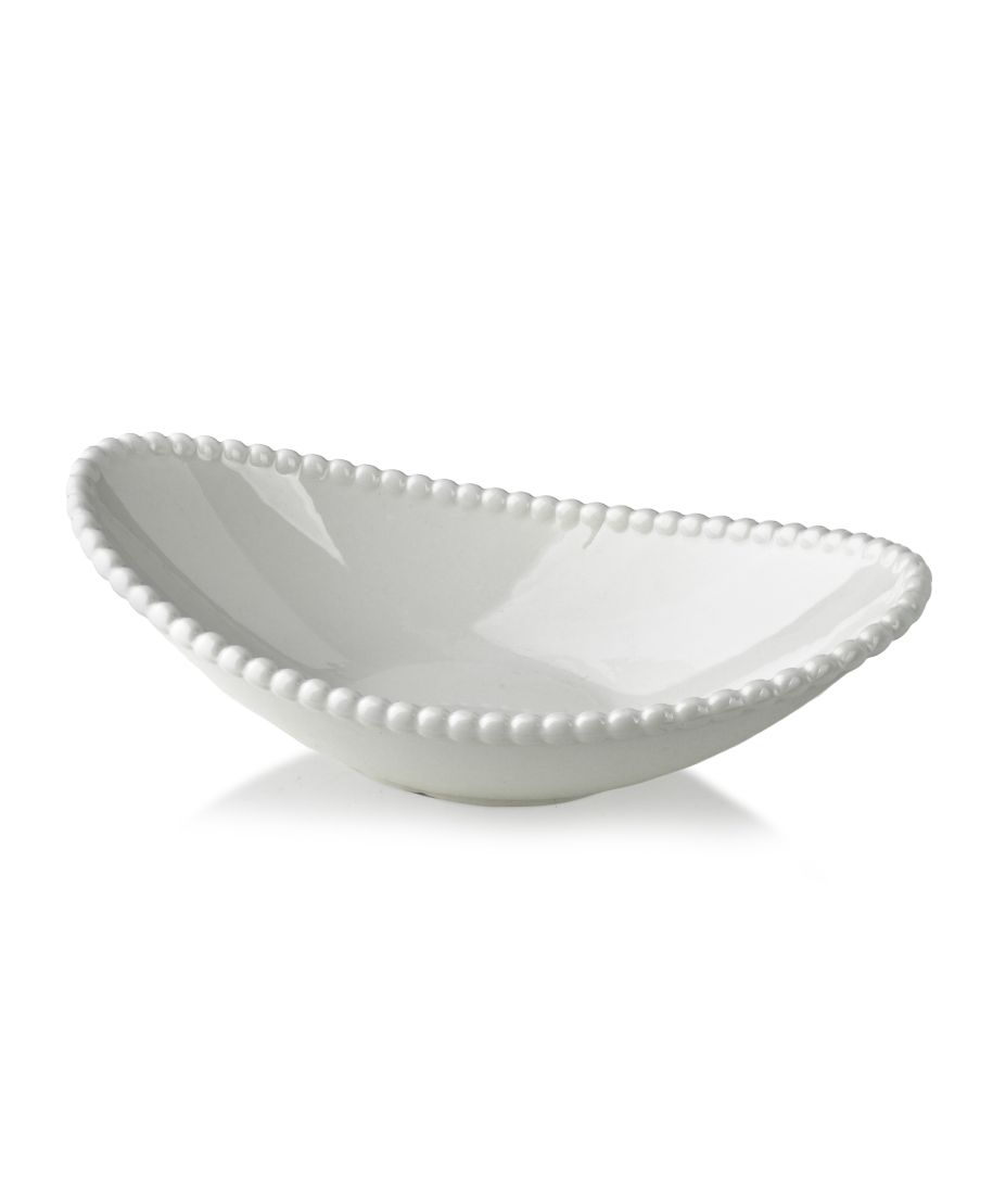 BASIC Miska 26x14x8cm 430ml