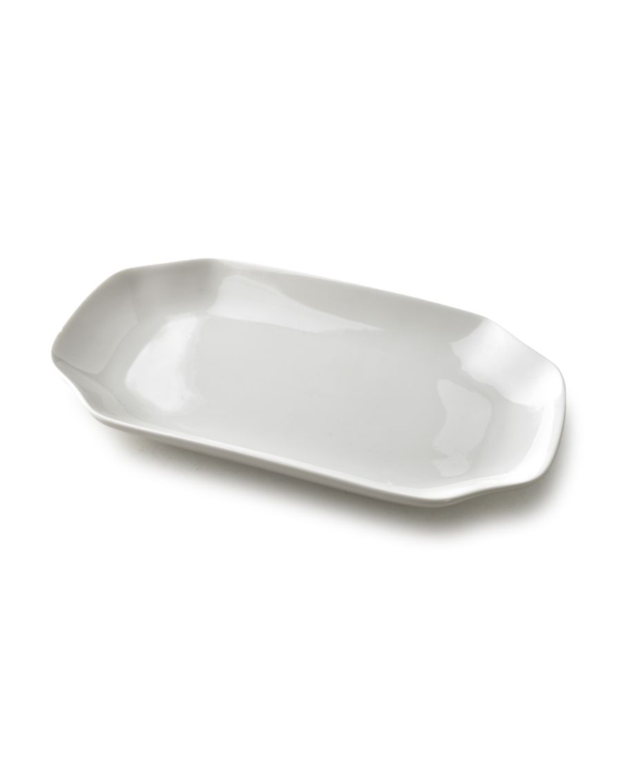 BASIC Półmisek 26x15x3cm