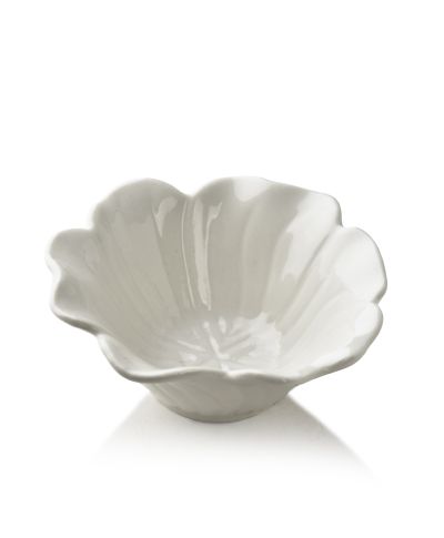 BASIC Miseczka Kwiat 10x10x4cm 100ml