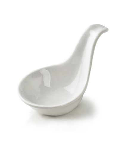 BASIC Miseczka do dipów 6x6x2cm 60ml