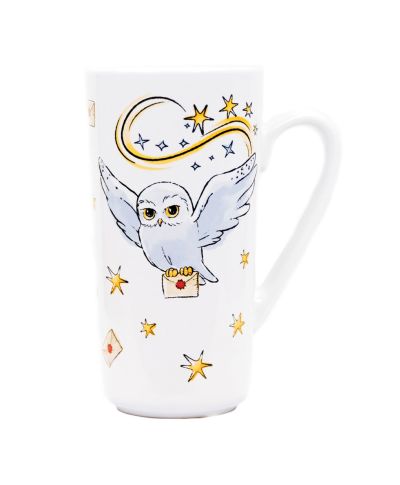 Harry Potter Hedwiga - kubek