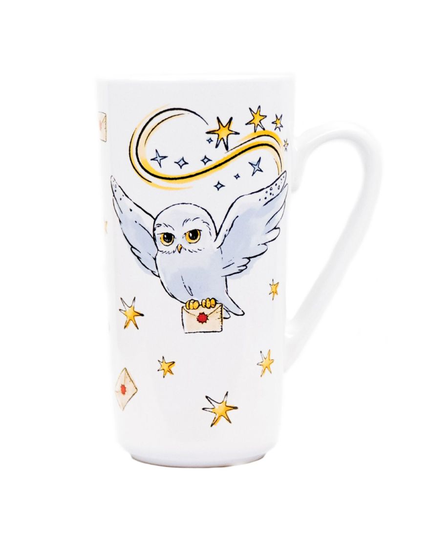 Harry Potter Hedwiga - kubek