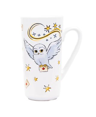 Harry Potter Hedwiga - kubek