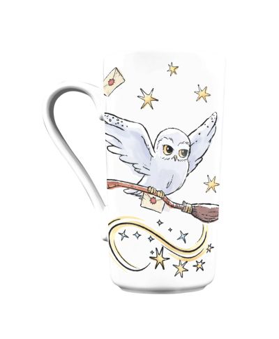 Harry Potter Hedwiga - kubek