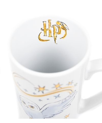 Harry Potter Hedwiga - kubek