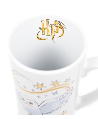 Harry Potter Hedwiga - kubek