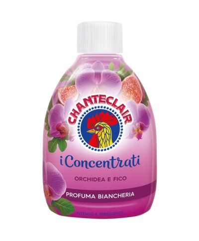 CHANTE CLAIR Perfumy do prania 220 ml Orchidea i figa