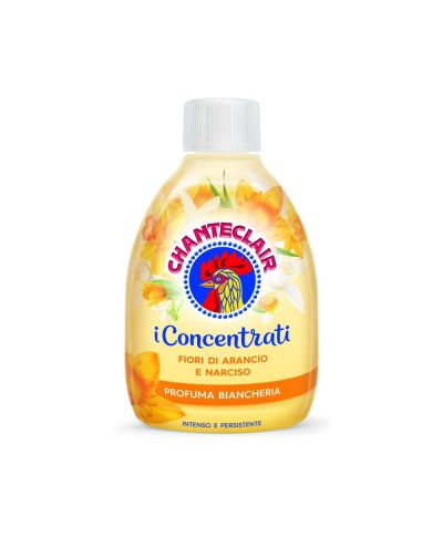 CHANTE CLAIR Perfumy do prania 220 ml Kwiat pomarańczy i narcyz