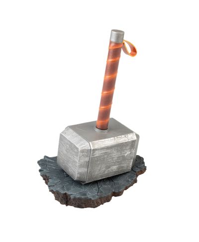 Marvel Thor Hammer - długopis ze stojakiem