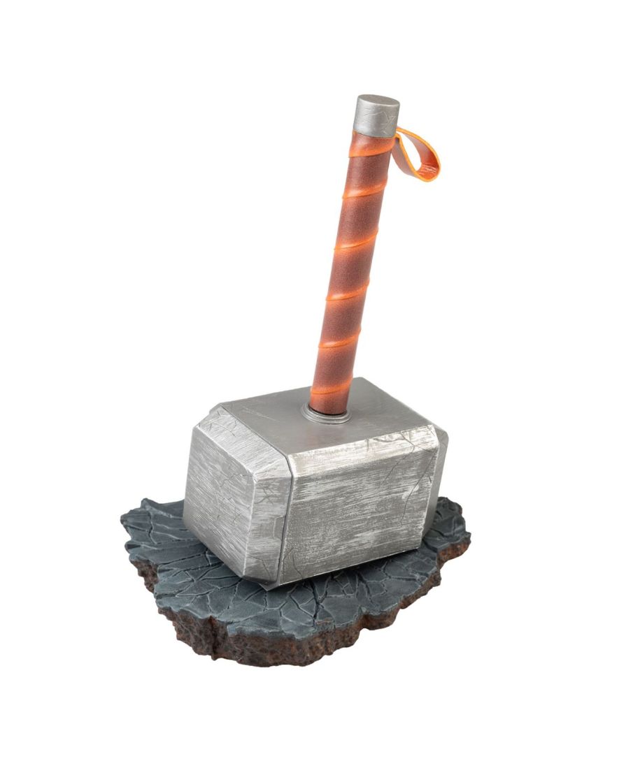 Marvel Thor Hammer - długopis ze stojakiem