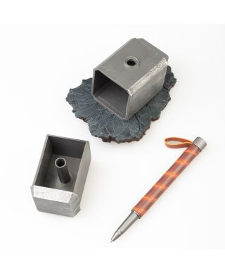 Marvel Thor Hammer - długopis ze stojakiem