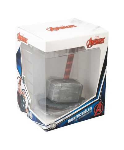 Marvel Thor Hammer - długopis ze stojakiem