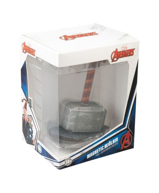 Marvel Thor Hammer - długopis ze stojakiem