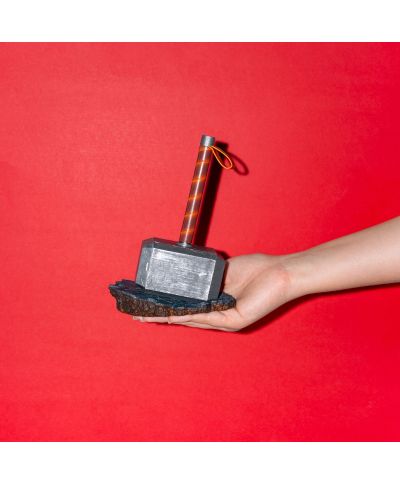 Marvel Thor Hammer - długopis ze stojakiem