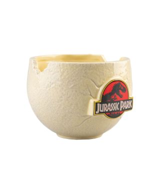 Jurassic Park - miseczka ceramiczna