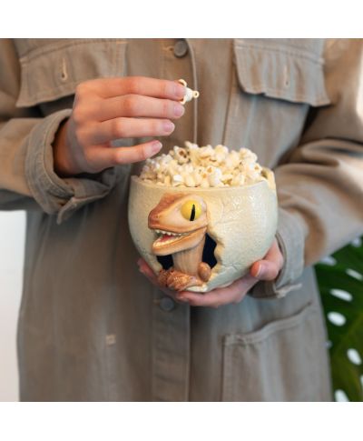 Jurassic Park - miseczka ceramiczna