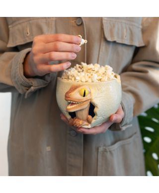 Jurassic Park - miseczka ceramiczna