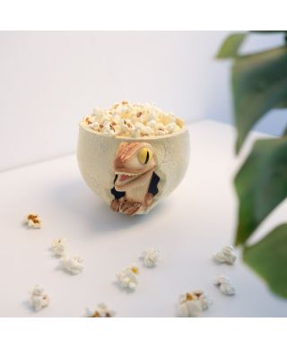 Jurassic Park - miseczka ceramiczna