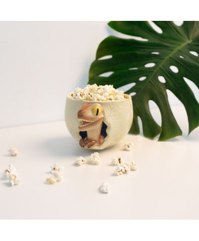 Jurassic Park - miseczka ceramiczna