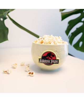 Jurassic Park - miseczka ceramiczna