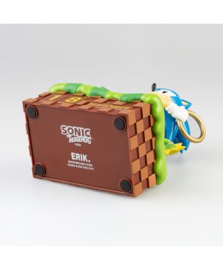 Sonic - kalendarz wieczny