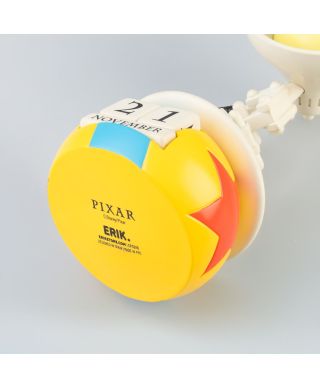 Disney Pixar Lampa - kalendarz wieczny