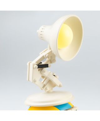 Disney Pixar Lampa - kalendarz wieczny