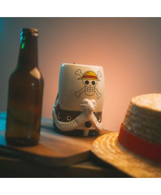 One Piece Going Merry - kufel